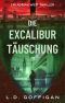 [Adrian West 02] • Die Excalibur Täuschung